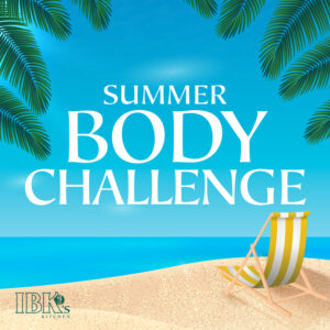 Summer Body Challenge