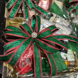 Standard Christmas Hamper