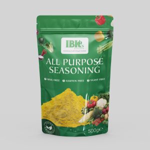 All Purpose Seasoning