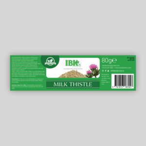 Milk Thistle