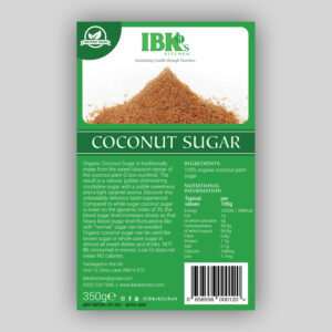 Coconut Sugar