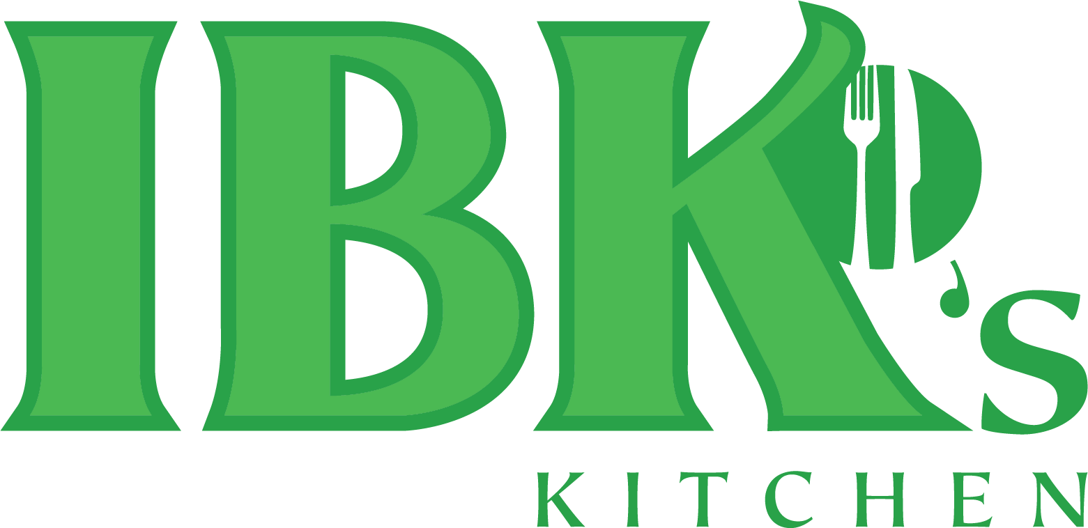 IBK's Kitchen