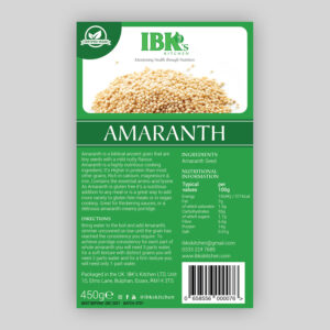 Amaranth