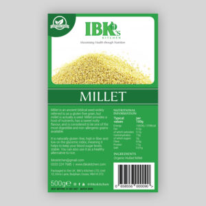 Millet