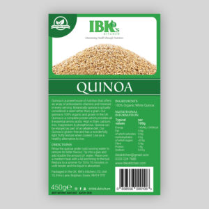 Quinoa