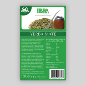 Yerba Mate