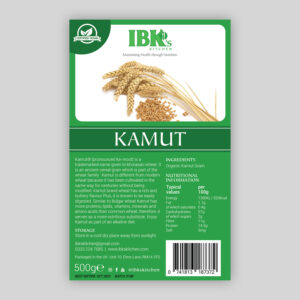 Kamut