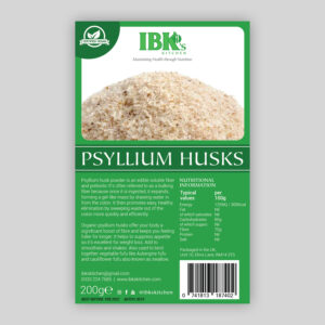 Psyllium Husks