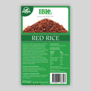 Red Rice
