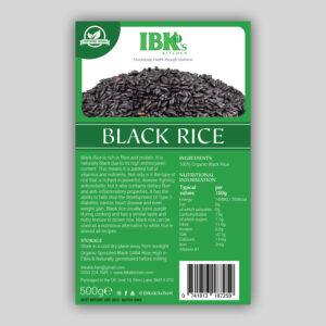 Black Rice