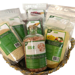Standard Christmas Hamper