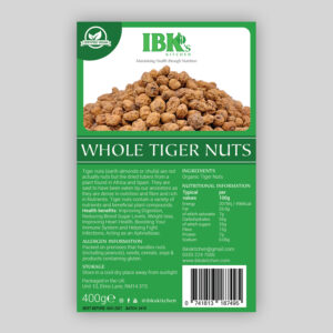 Maple Nuts