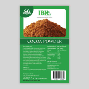 Cocoa Powder