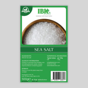 Sea Salt