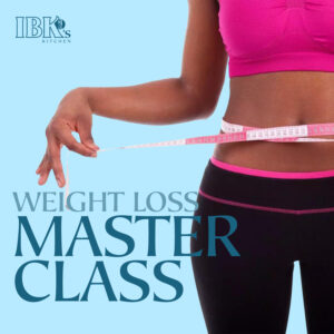 Weight Loss-Masterclass-IBK's-Kitchen-Essex-Nutrition
