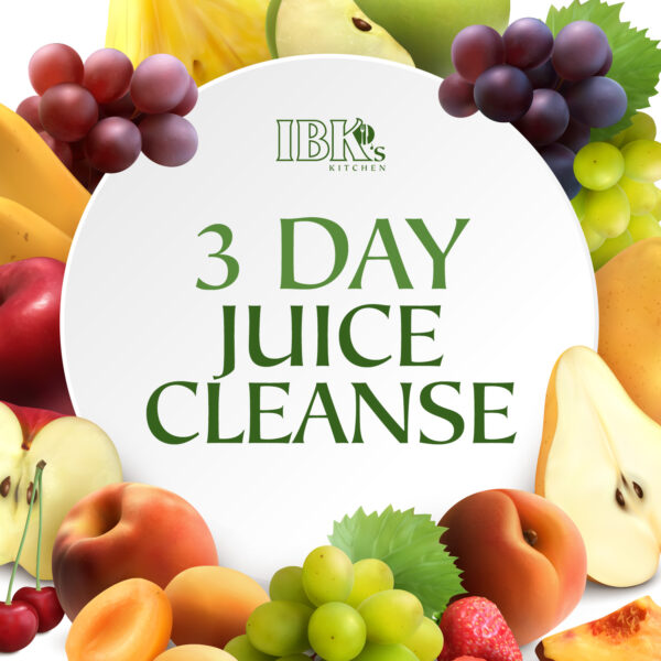 3-Day-Juice-Cleanse