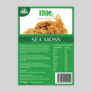 Sea Moss