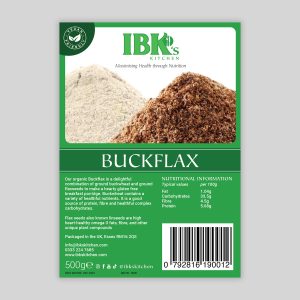 Buckflax