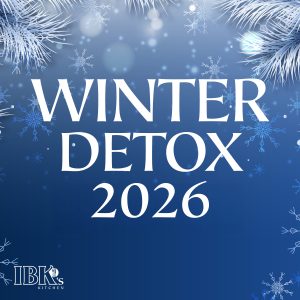 Winter Detox