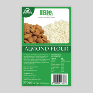 Almond Flour
