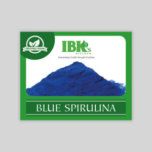 Blue Spirulina 50g