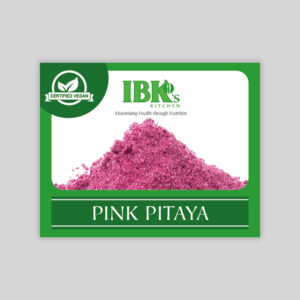 Pink Pitaya