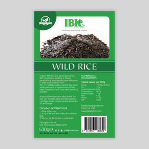 Wild Rice