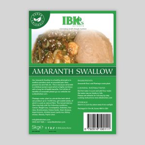 Amaranth Swallow