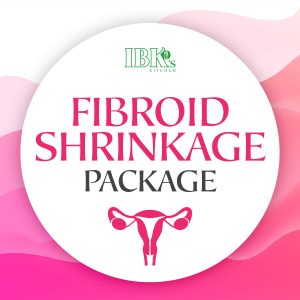 Fibroid Shrinkage Package
