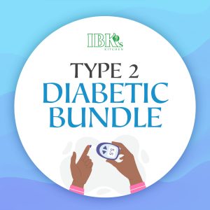 Type 2 Diabetic Bundle