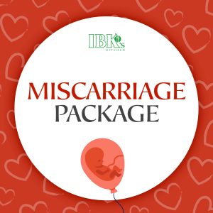 Miscarriage Package